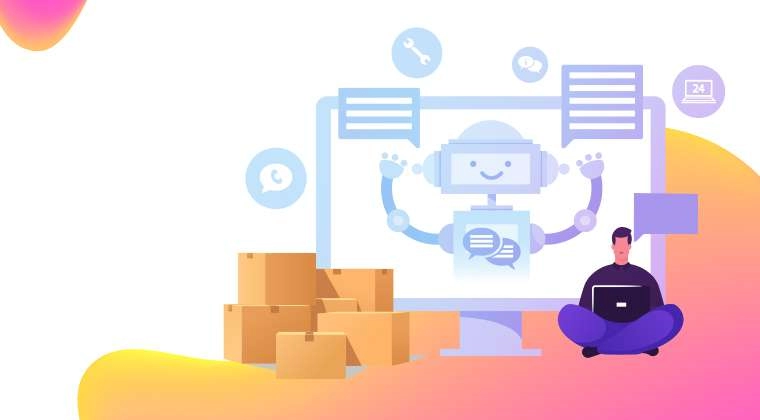 Chatbot Era in Digital Marketing and E-Commerce