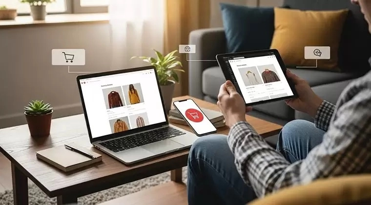 Creating Loyalty Through Personalized Shopping Experiences AKINSOFT-ETICARET-BLOG