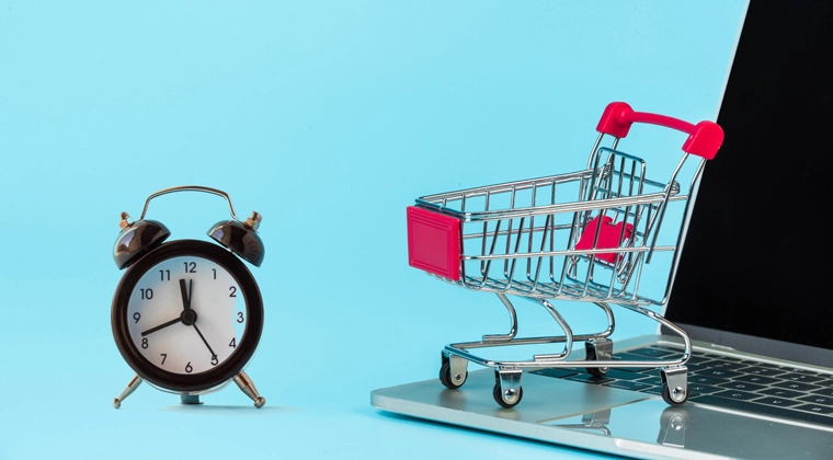 When Is The Right Time For E-Commerce Systems?