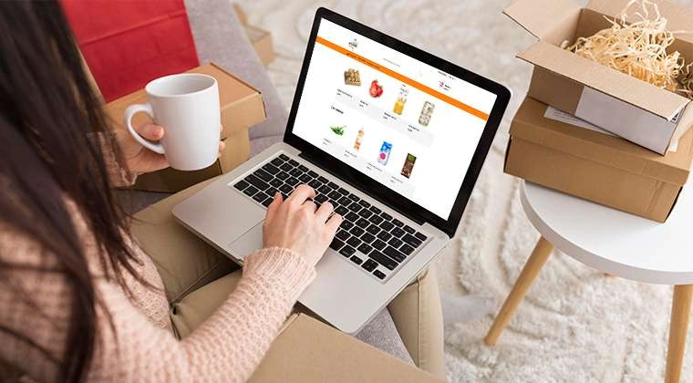 What is Online Market System? How to Set Up? AKINSOFT-ETICARET-BLOG