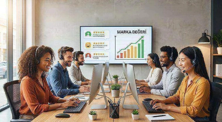 How Live Chat Enhances Brand Value in Customer Communication