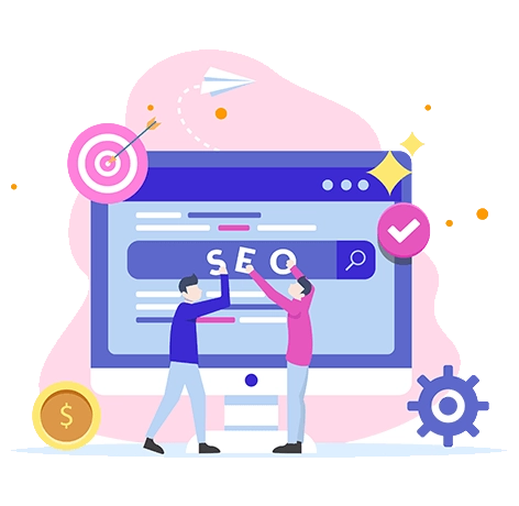 SEO (Search Engine Optimization)